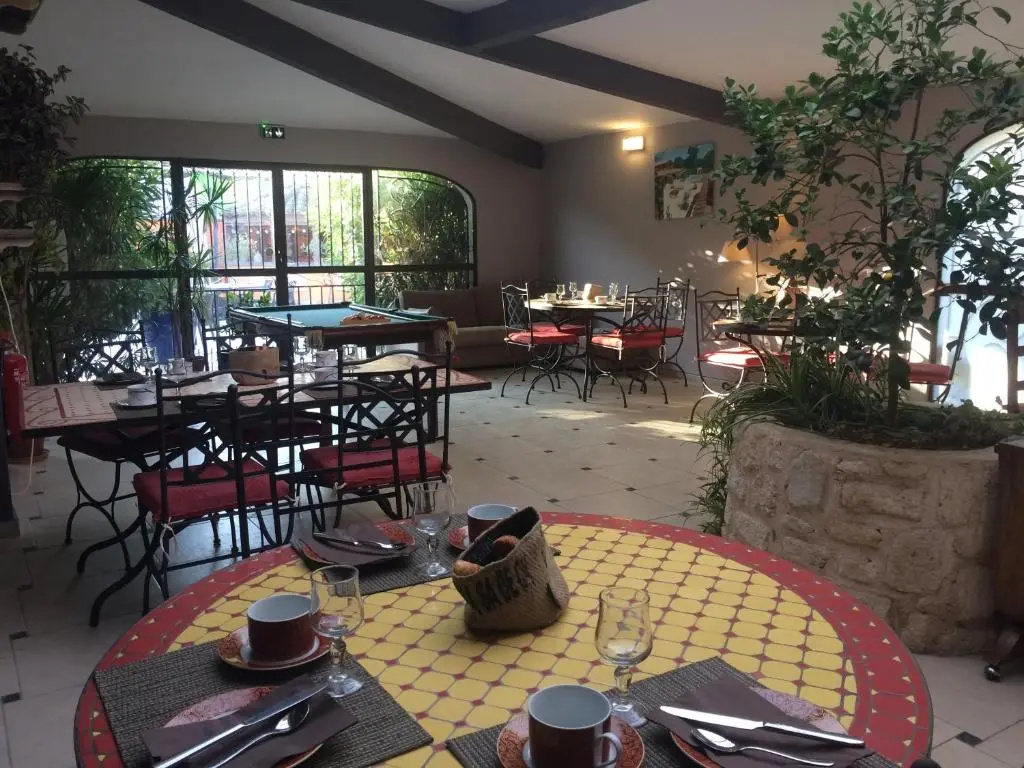 Hotel photo 19