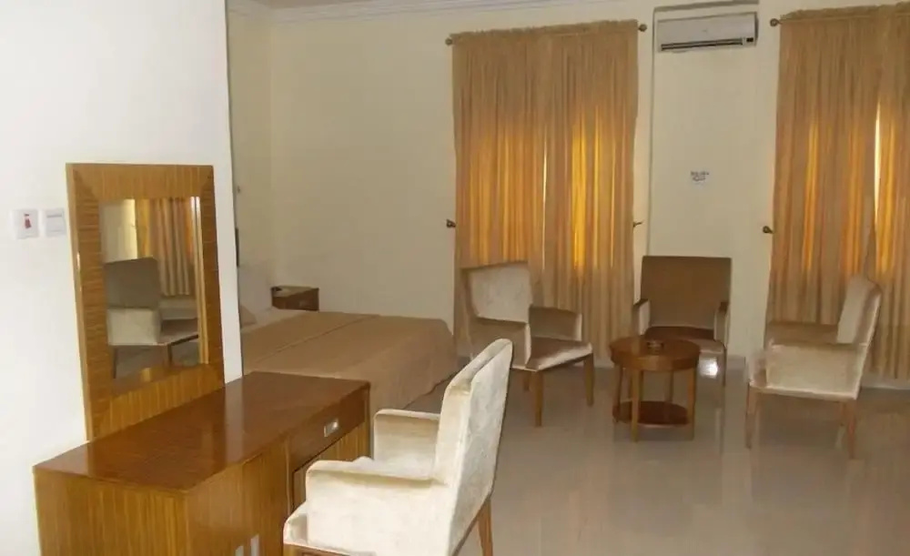 Hotel photo 6