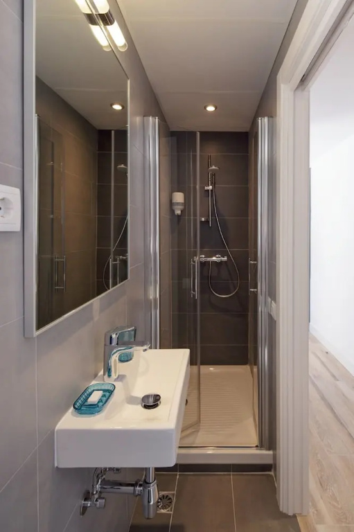 Hotel Sagrada Familia Apartments - Général