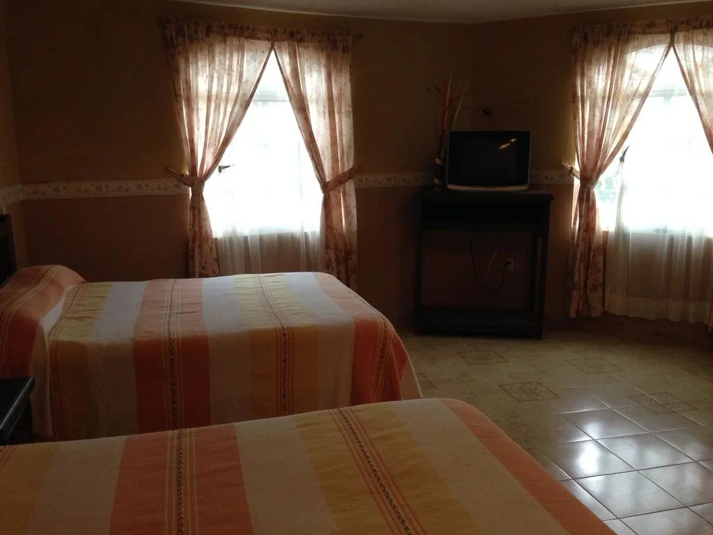 Hotel de la Parroquia - Général