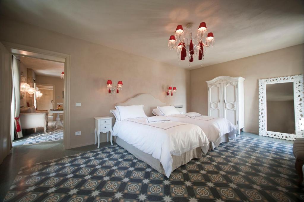 Palas Cerequio Barolo Cru Resort by null