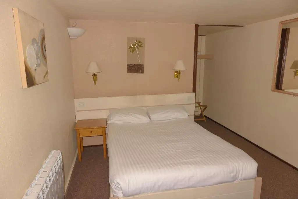 Primelodge Rotherham - Chambres
