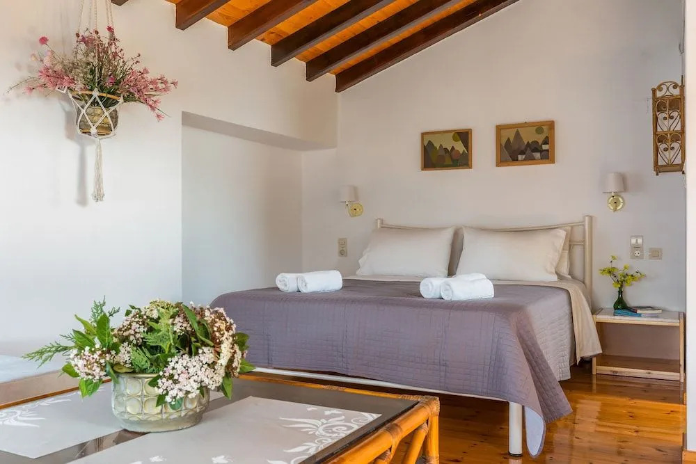 Thea Home Hotel by Booking Kottas by null
