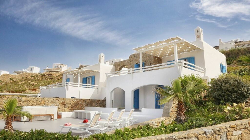 Asteria Villas