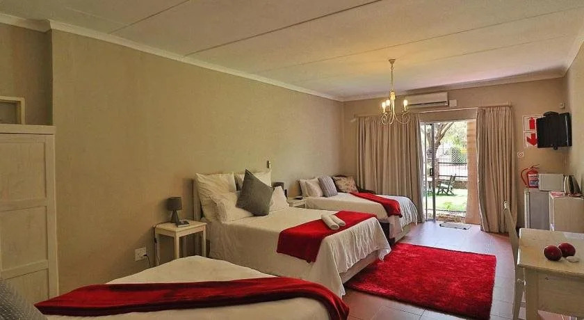 Inca Lily Accommodation — фото 5