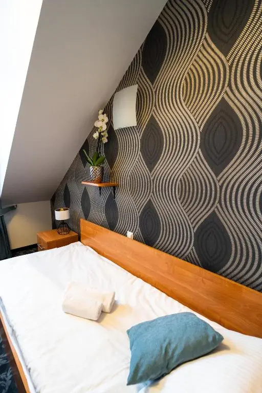 Centrum Promocji Zdrowia Sanvit - Chambres