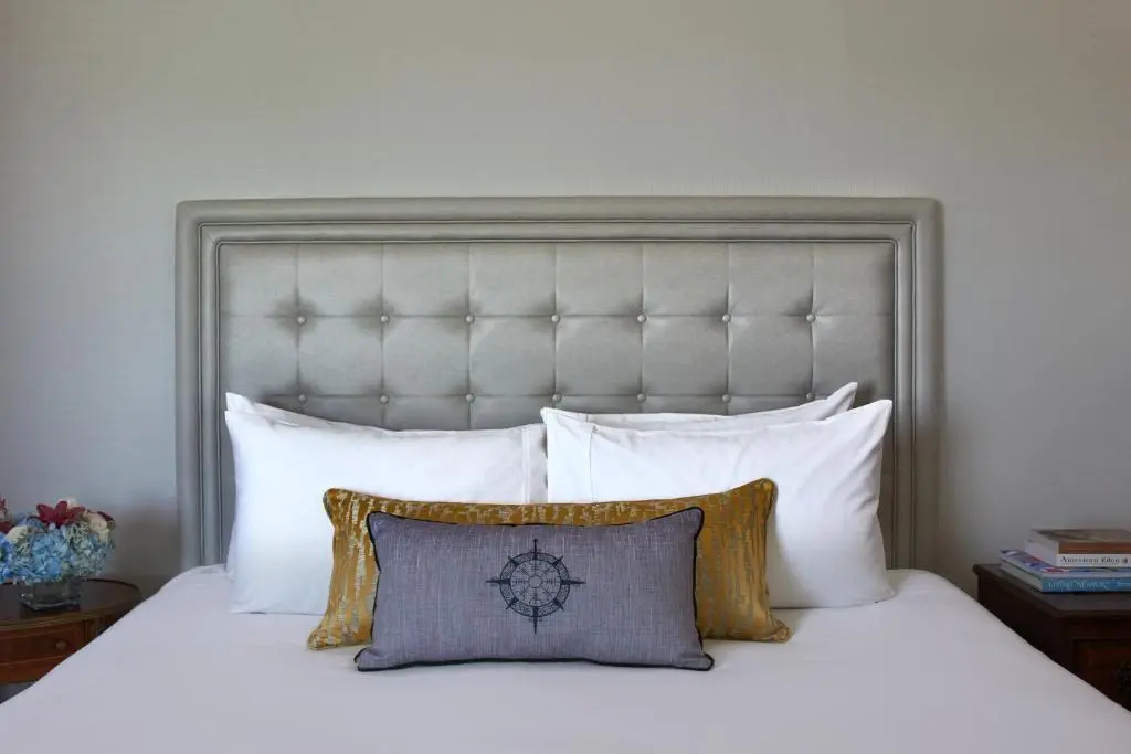 Hotel Viking - Chambres