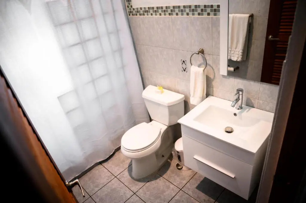 Serenity Rincon Guesthouse - Chambres