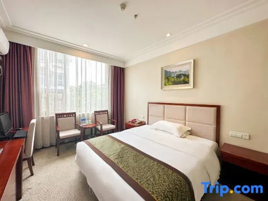 Xiandu Hotel - Chambres