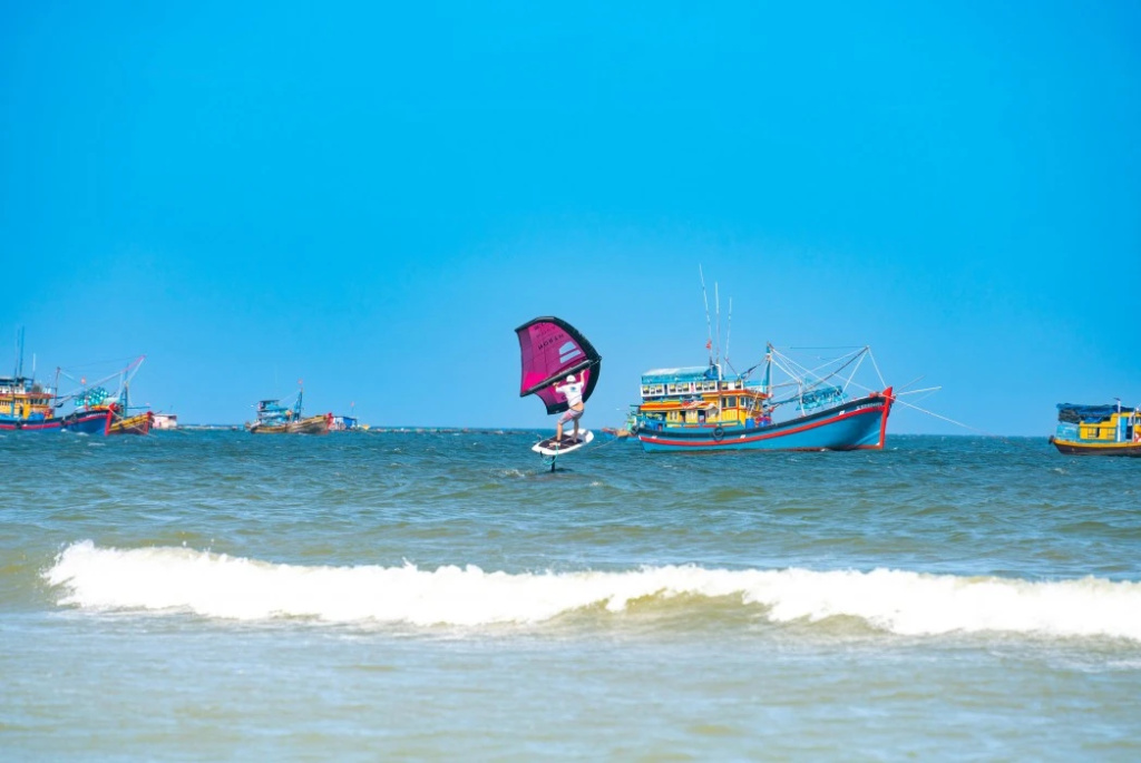Pandanus Resort - Général
