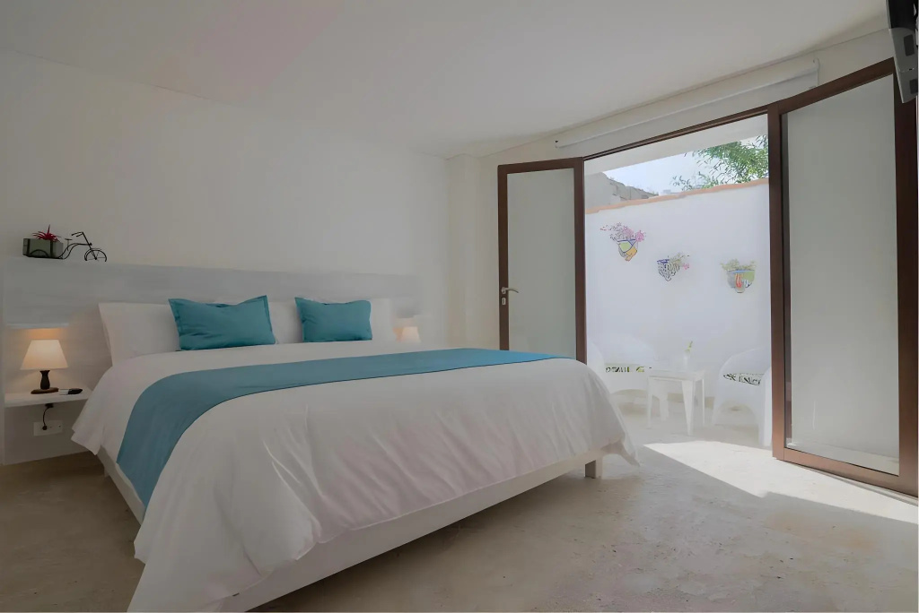 Hotel Boutique La Artillería - Général