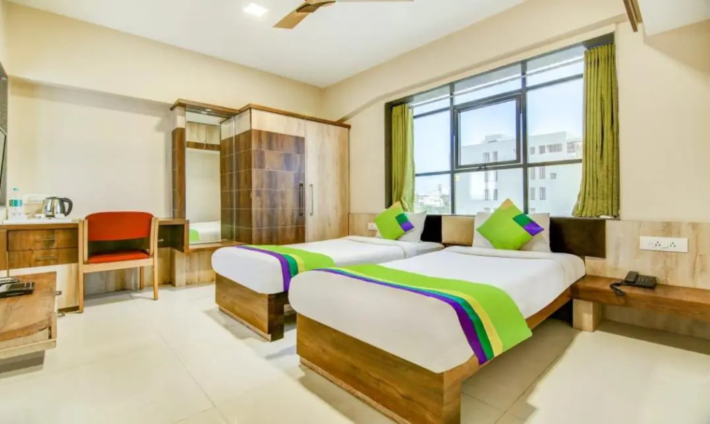 Hotel photo 9