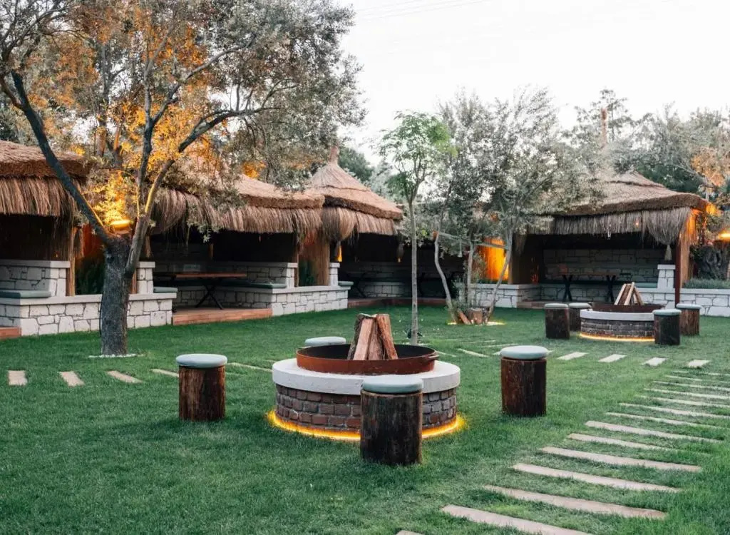 ACC Olives Luxury Boutique Hotel