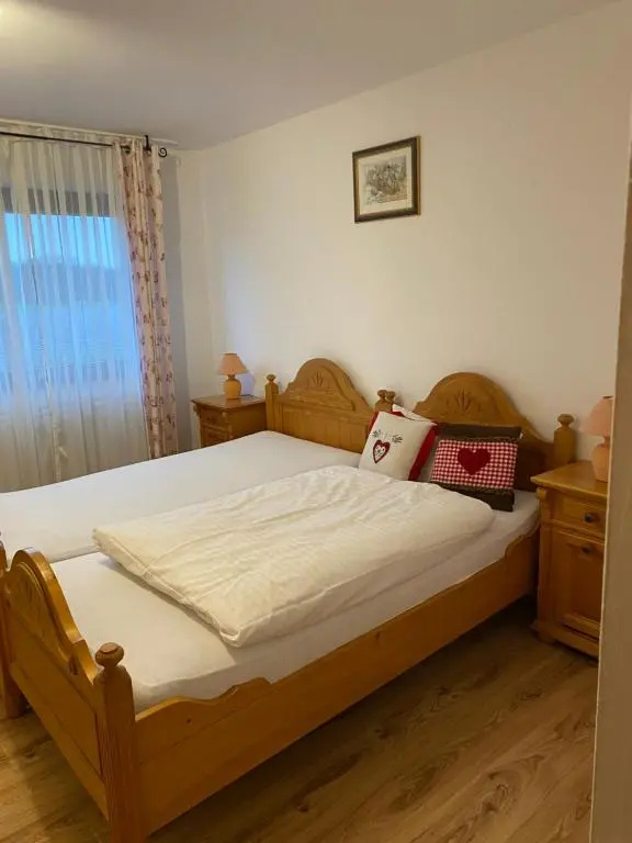 Das kleine Landhotel - Chambres