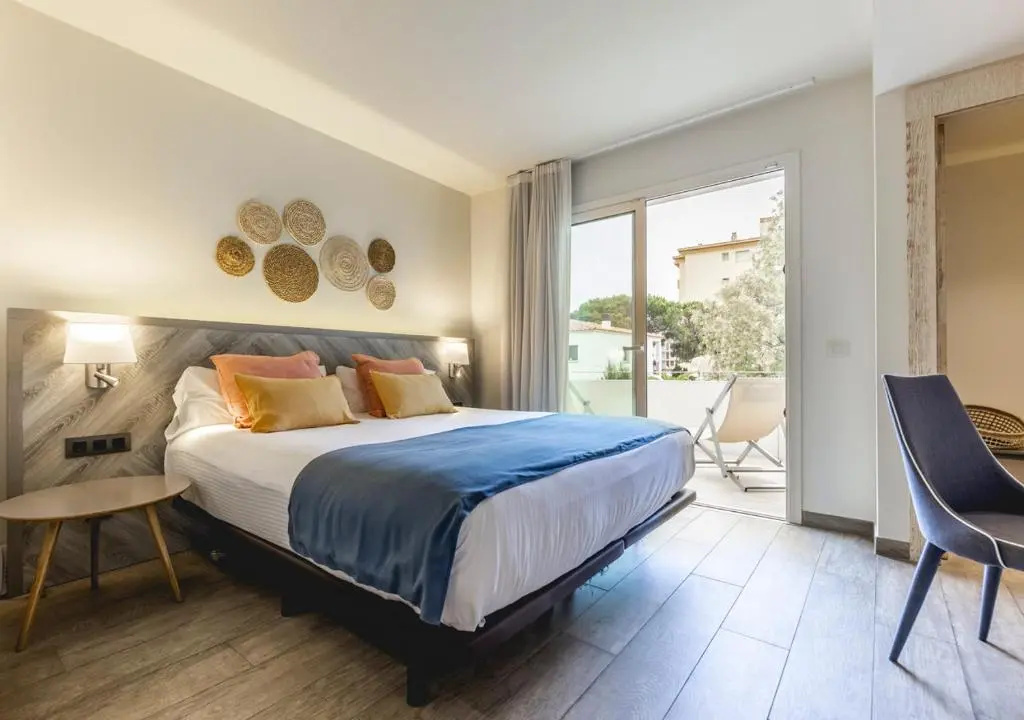 1935 Hotel & Apartments by Terraza - Chambres