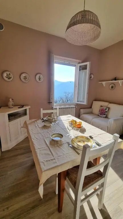 Agriturismo La Corte - Chambres