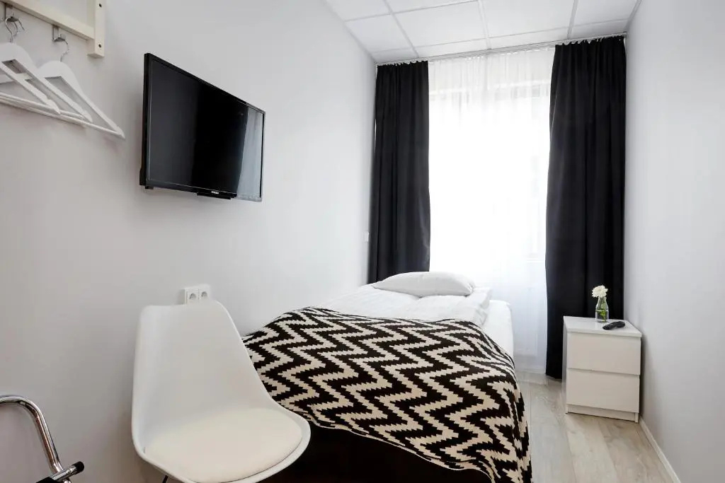 Hótel Heiðmörk - Chambres