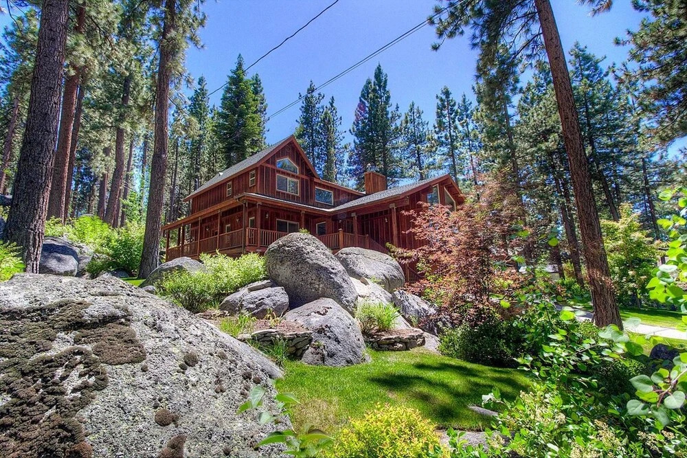 Silver Rock Lodge by Lake Tahoe Accommodations