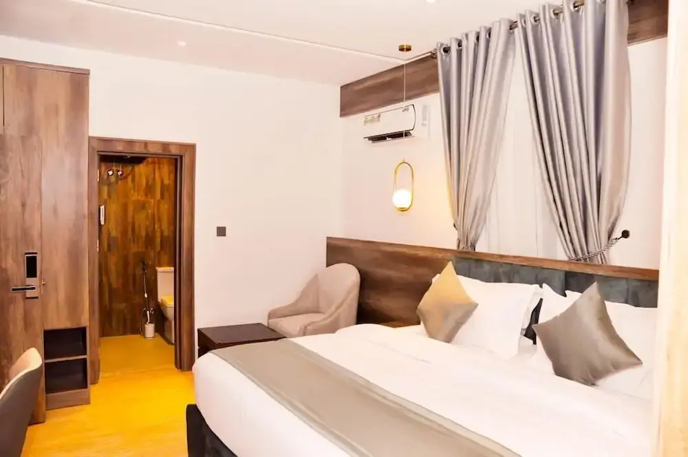 Hotel photo 6