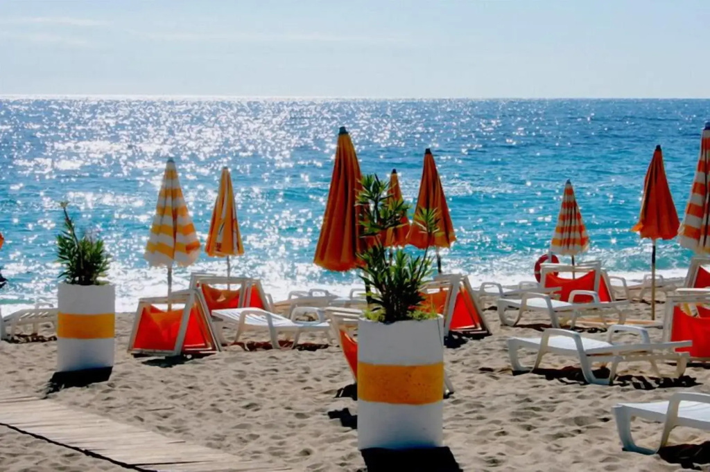 Hotel Villaggio Calaghena - Général