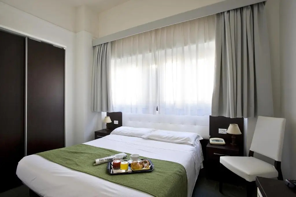 Dipendenza Hotel Bellavista - Chambres