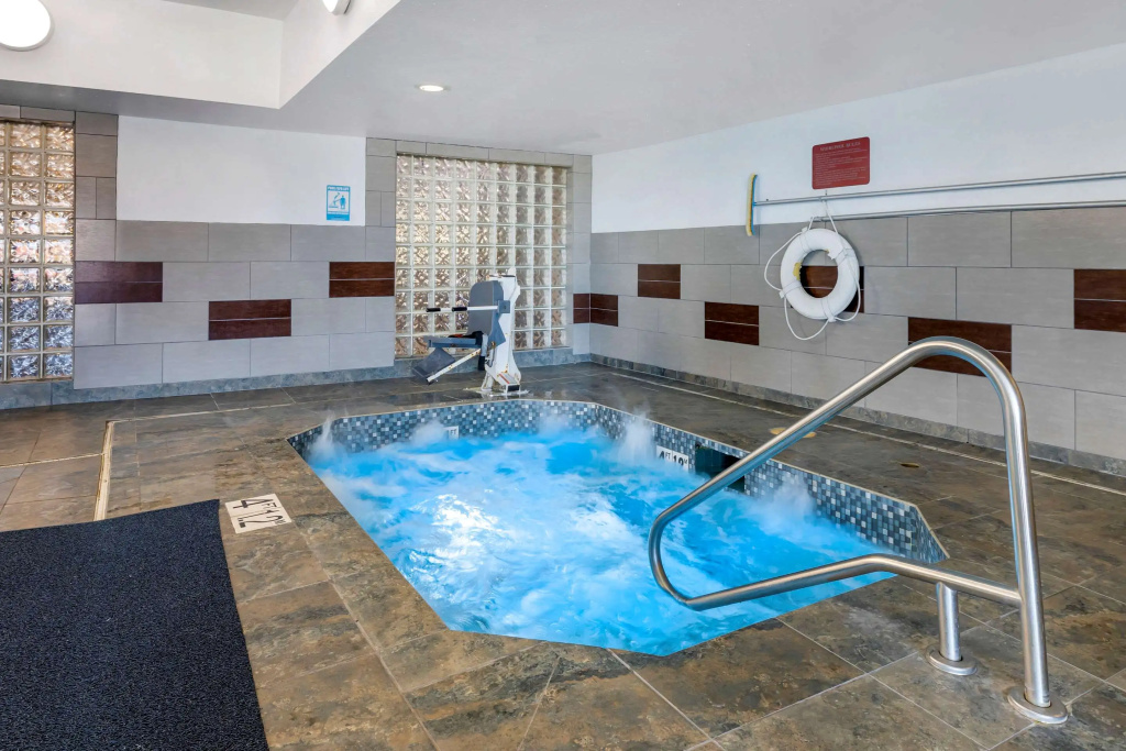 Comfort Suites Denver Tech Center - Général