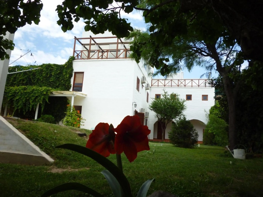 Casa De Piedra