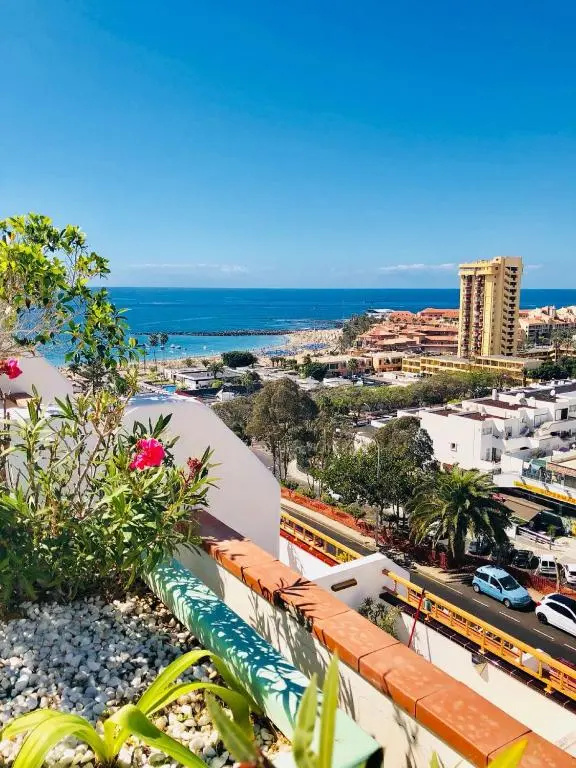 Las Vistas Suite Deluxe