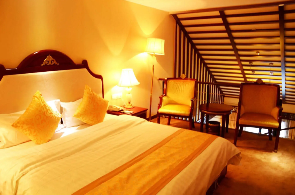 Hotel photo 6