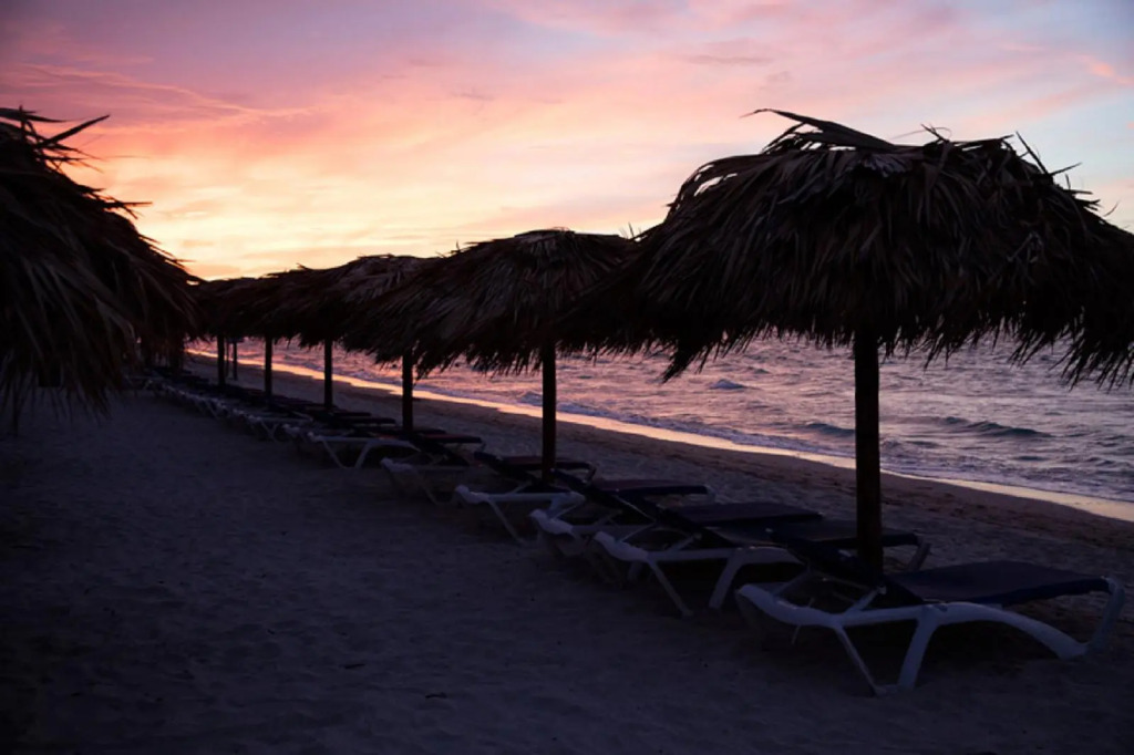 Sanctuary At Grand Memories Varadero - Adults Only - фото 10