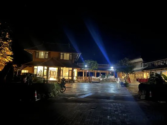 Bangjia Homestay