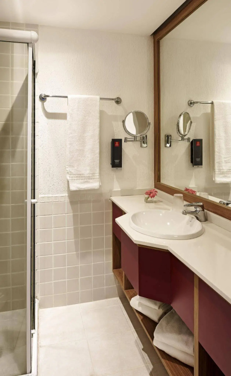 Aparthotel Adagio Rio de Janeiro Ipanema - Général