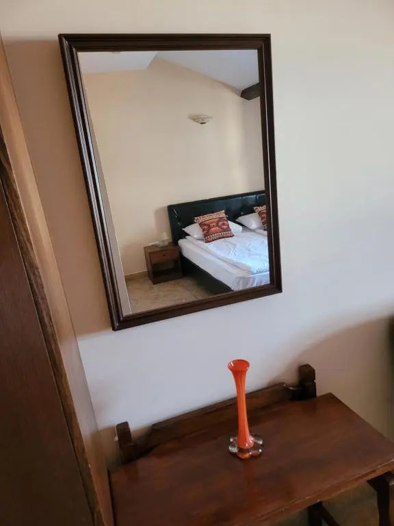 Villa Favorita