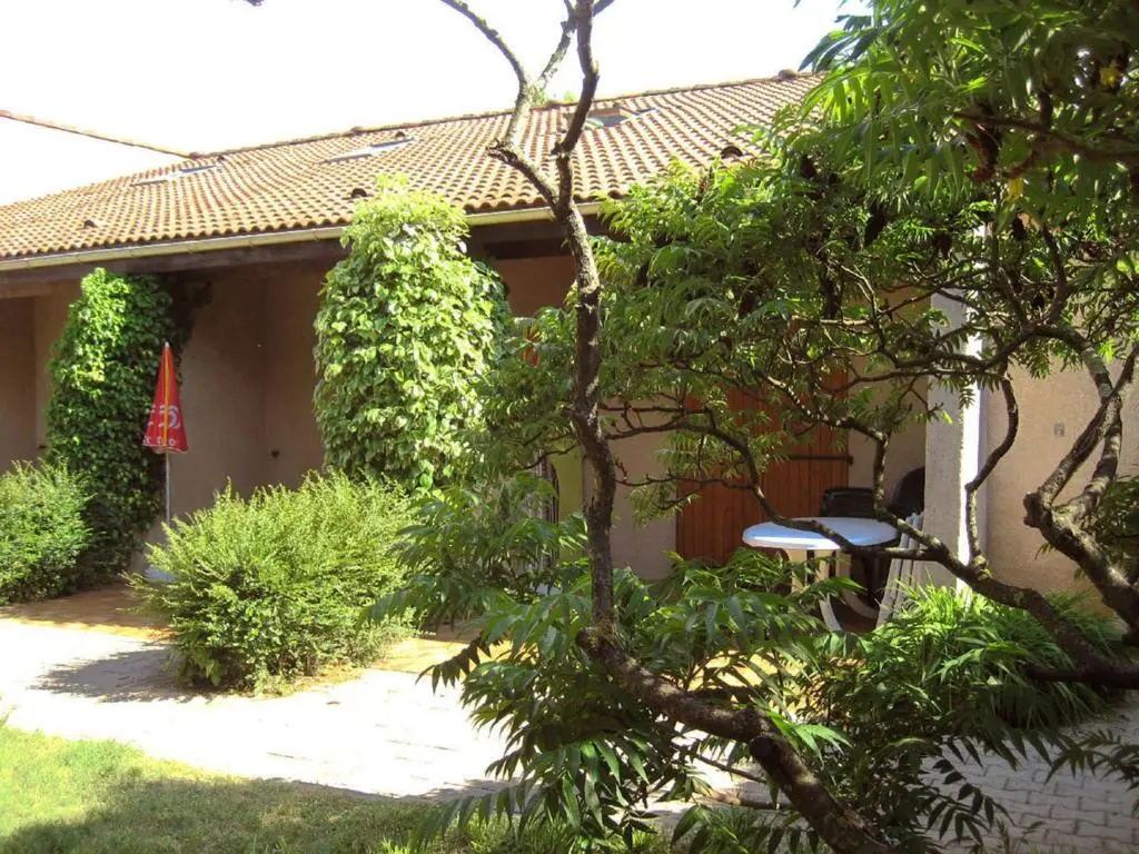 Bungalow