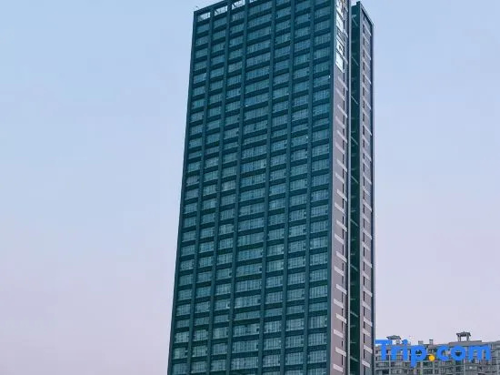 Hongkun Xinyu (Shijie Zhichuang Hunan Convention and Exhibition Center) in Changsha