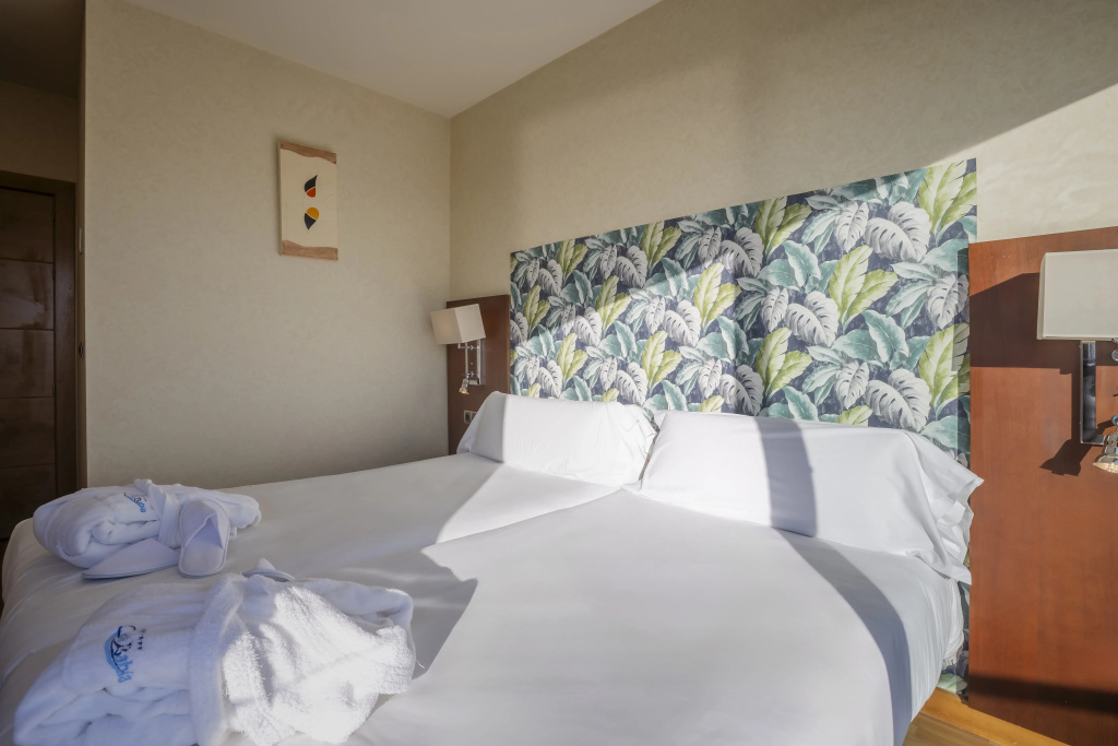 Bluesea Calabahia Hotel - Général
