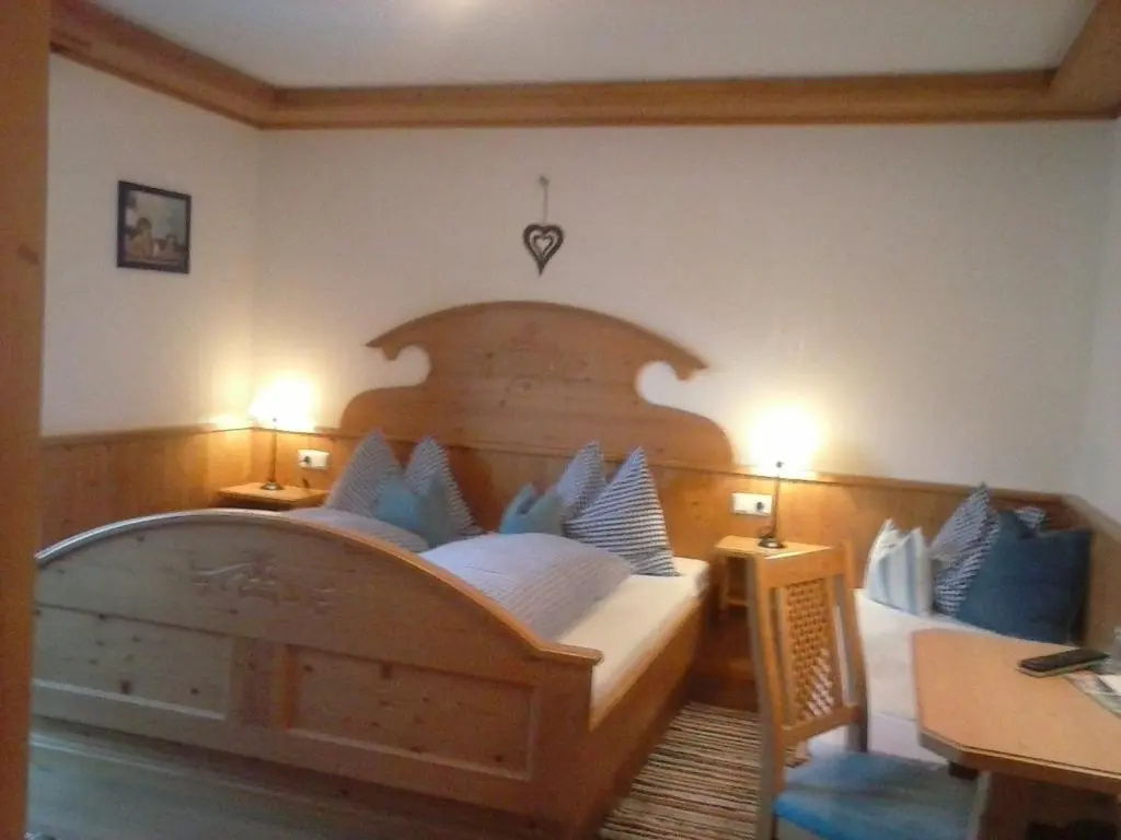 Biobauernhof Windbachgut - Chambres