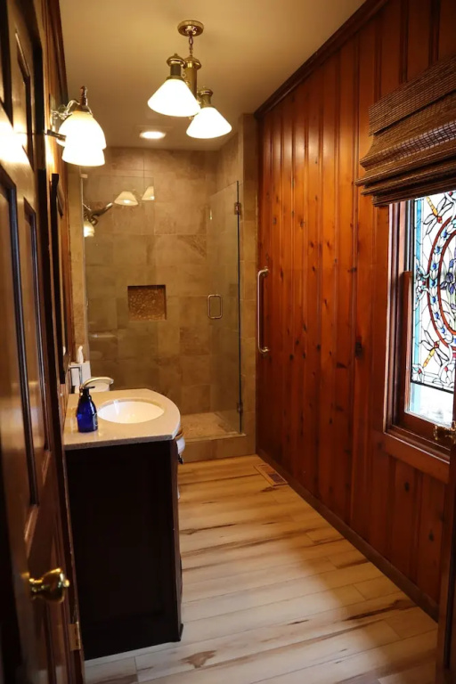 Moon River Cabins - Chambres