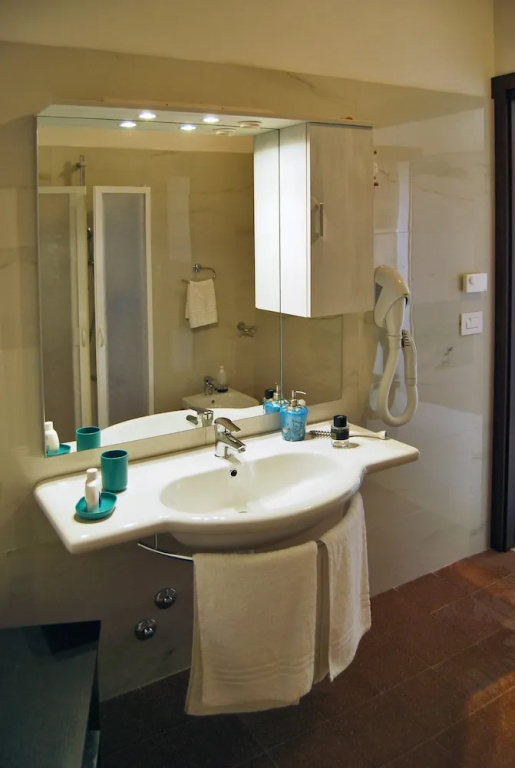 Residence Borgo Offida - фото 8