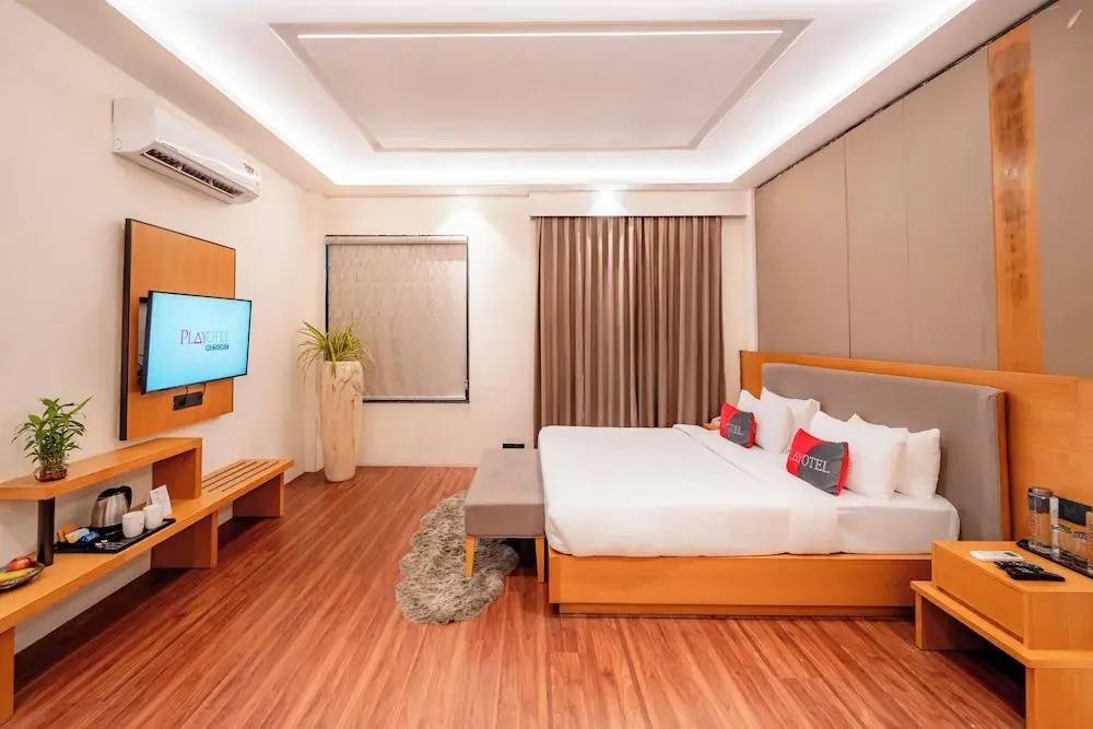 Hotel photo 10