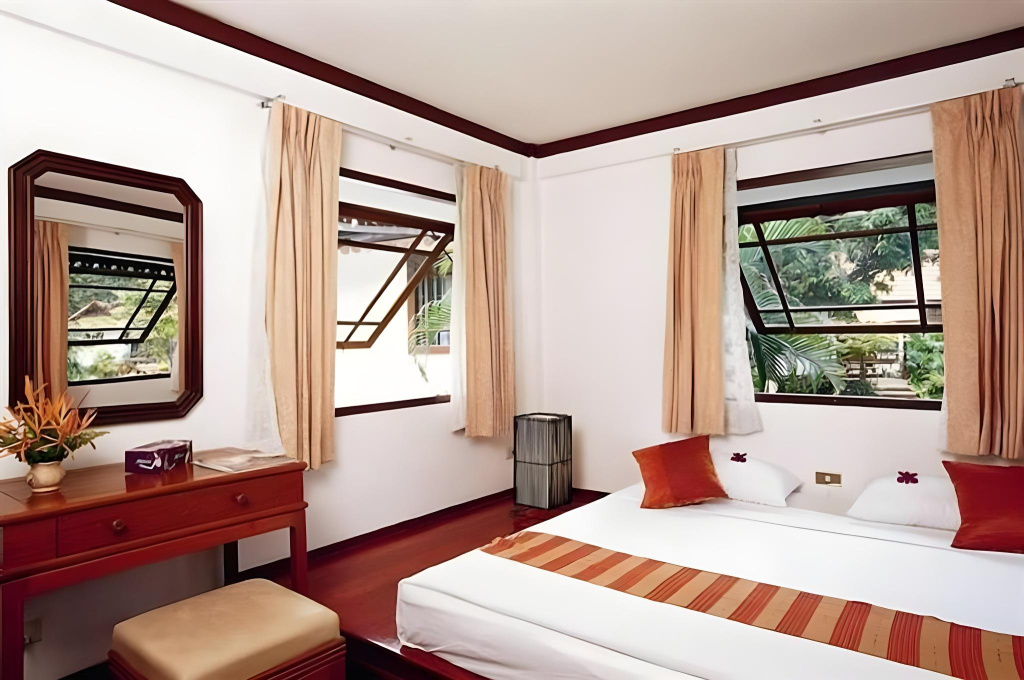 Supalai Pasak Resort Hotel and Spa - Général