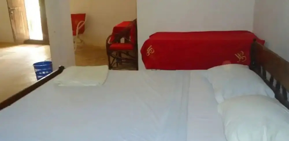 Dudu Villas n Cottages — фото 5