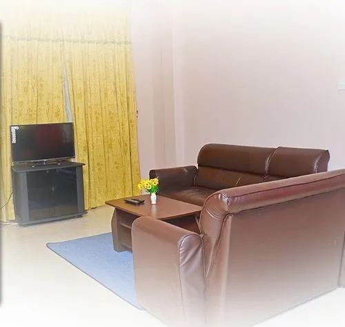 Hw Holiday Resort - Général