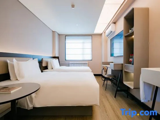 Superior Double room (twin beds)