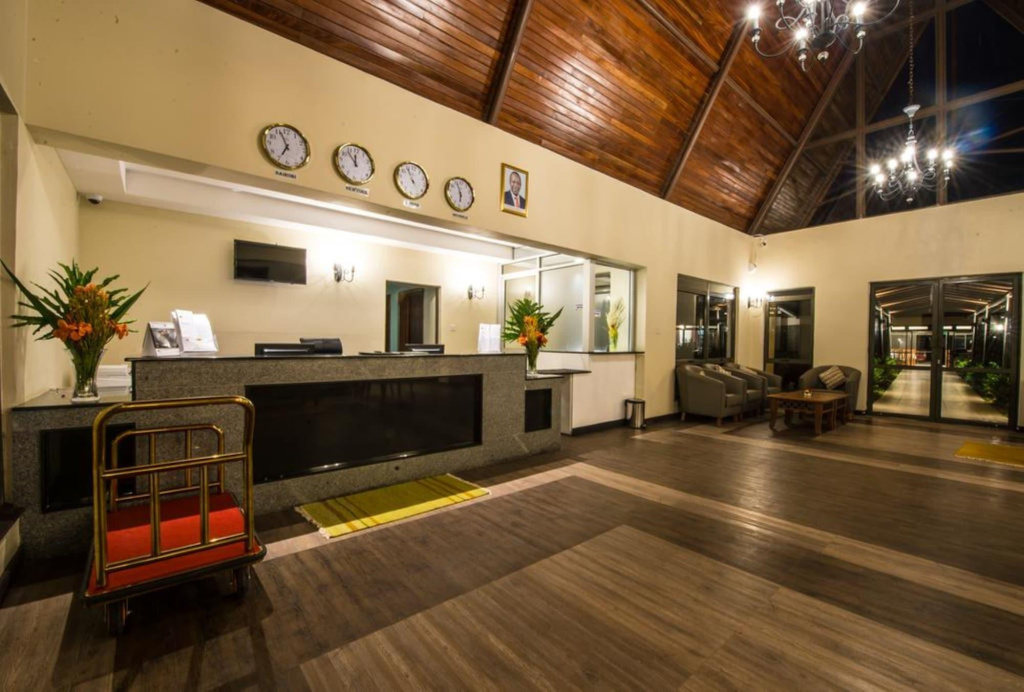 Hotel photo 2