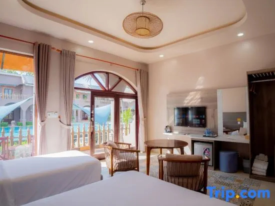 Le Viva Mui Ne Resort