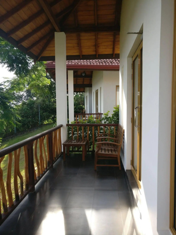 Oriole Boutique Villas - фото 13
