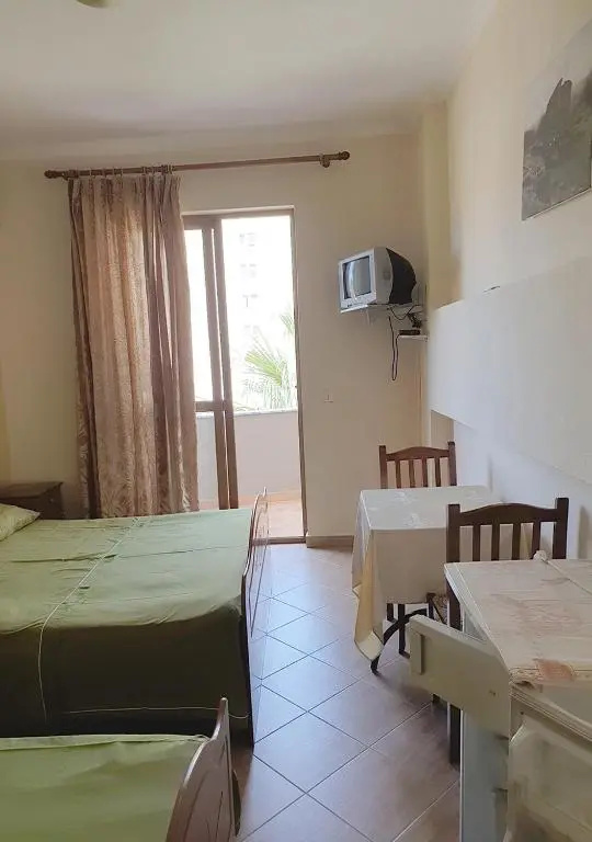 Hotel Palma - Chambres