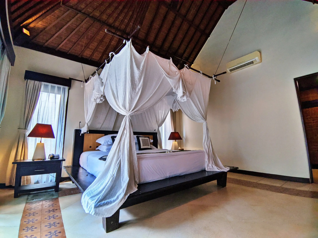 Barong Resort Ubud by Puri Signatures — фото
