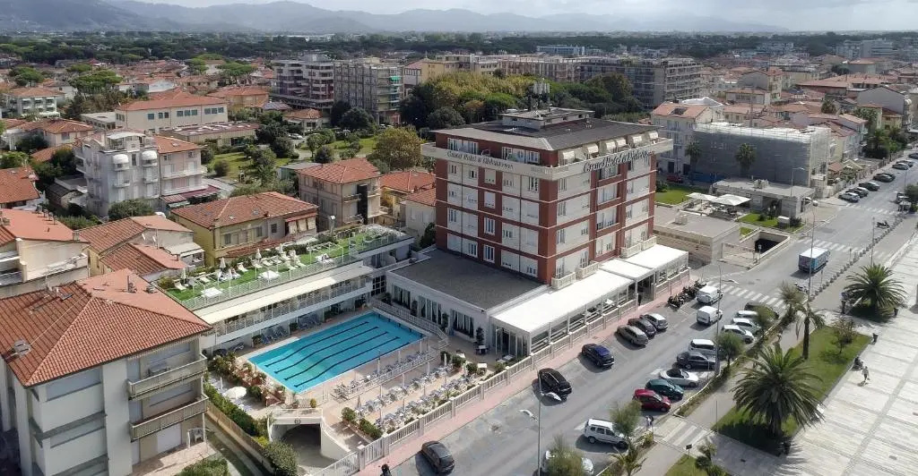 Grand Hotel Riviera/Appartements Riviera - Général